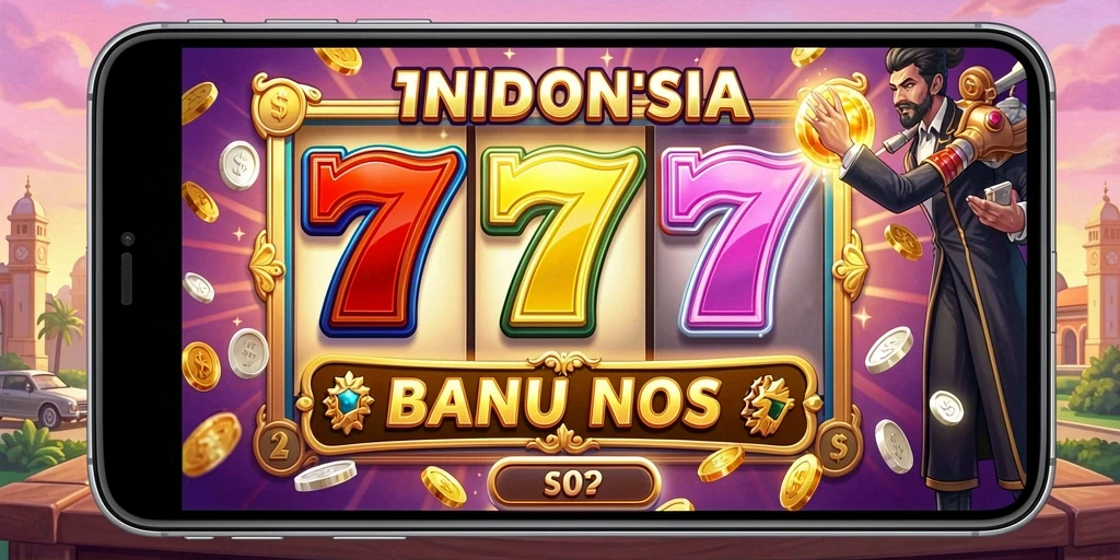 Tampilan antarmuka yang menarik dan intuitif.