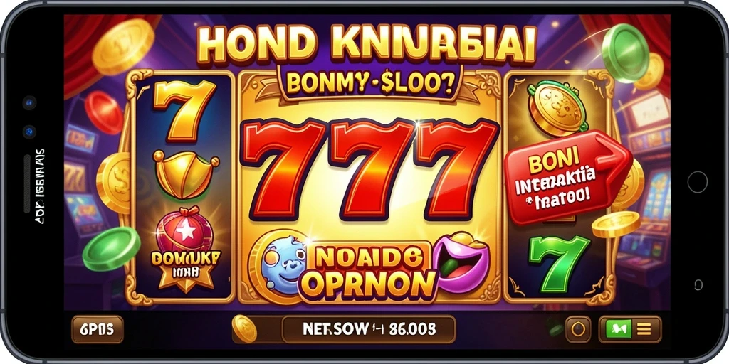 Tampilan antarmuka AGENPLAY88 yang menarik dan mudah digunakan.