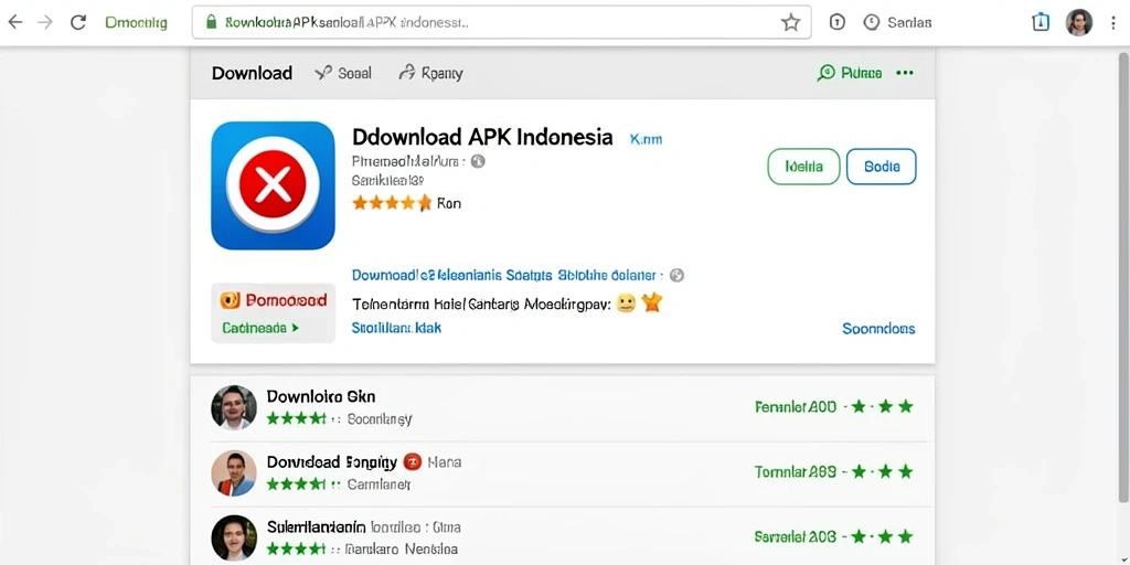 Tampilan antarmuka yang menarik dan mudah digunakan.