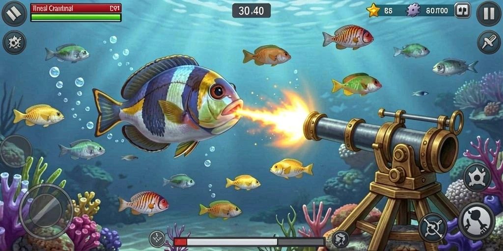 Tampilkan berbagai pilihan permainan slot yang menarik.