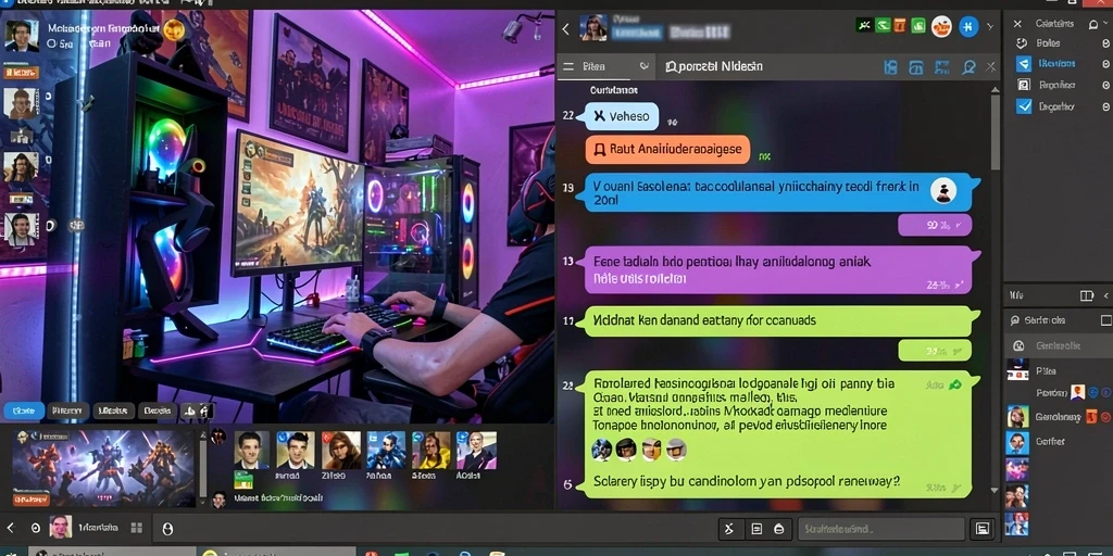 Tangkapan layar menunjukkan pertarungan epik antara samurai.