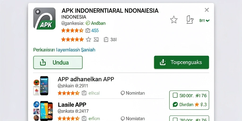 Screenshot aplikasi TURU99 menunjukkan antarmuka yang menarik dan modern.